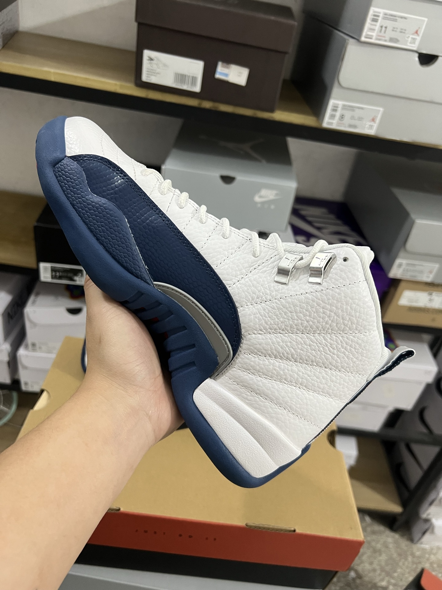 Nike Jordan shoe